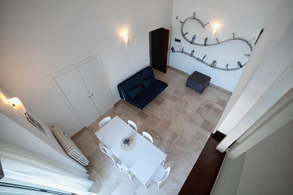 B&B Al Duomo Molfetta Cameră foto