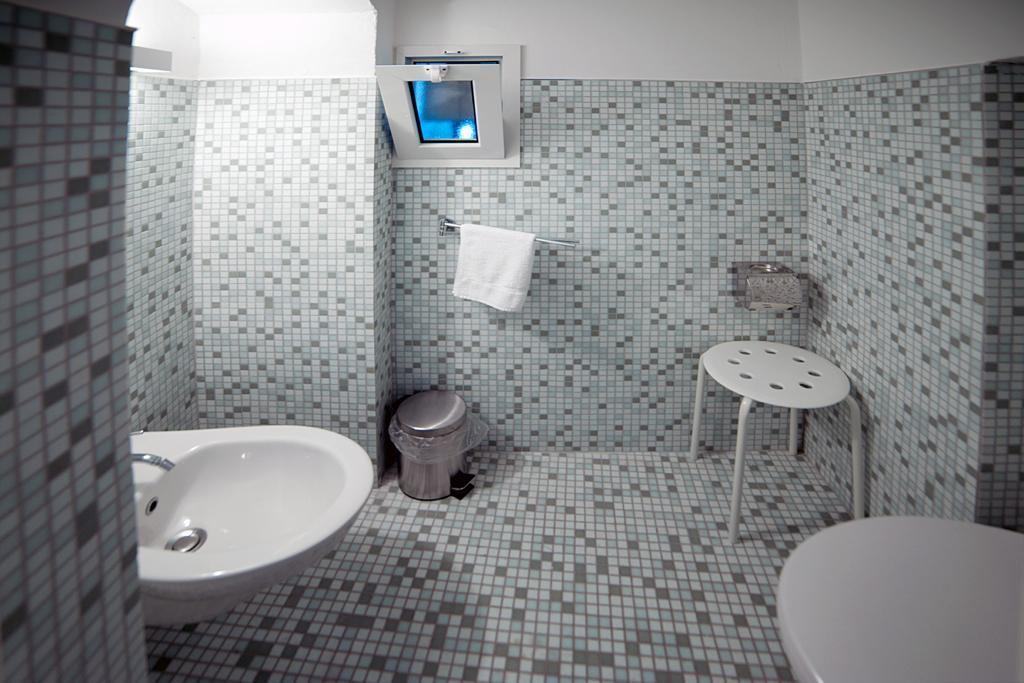 B&B Al Duomo Molfetta Cameră foto