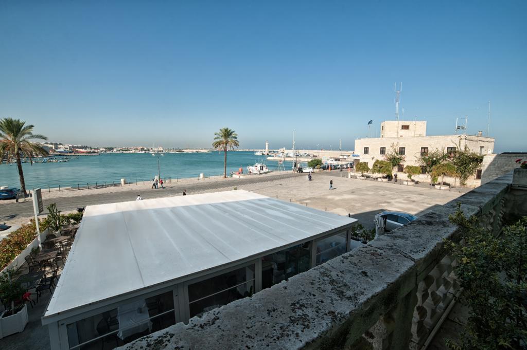 B&B Al Duomo Molfetta Cameră foto