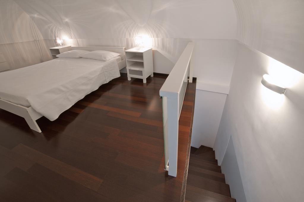 B&B Al Duomo Molfetta Cameră foto