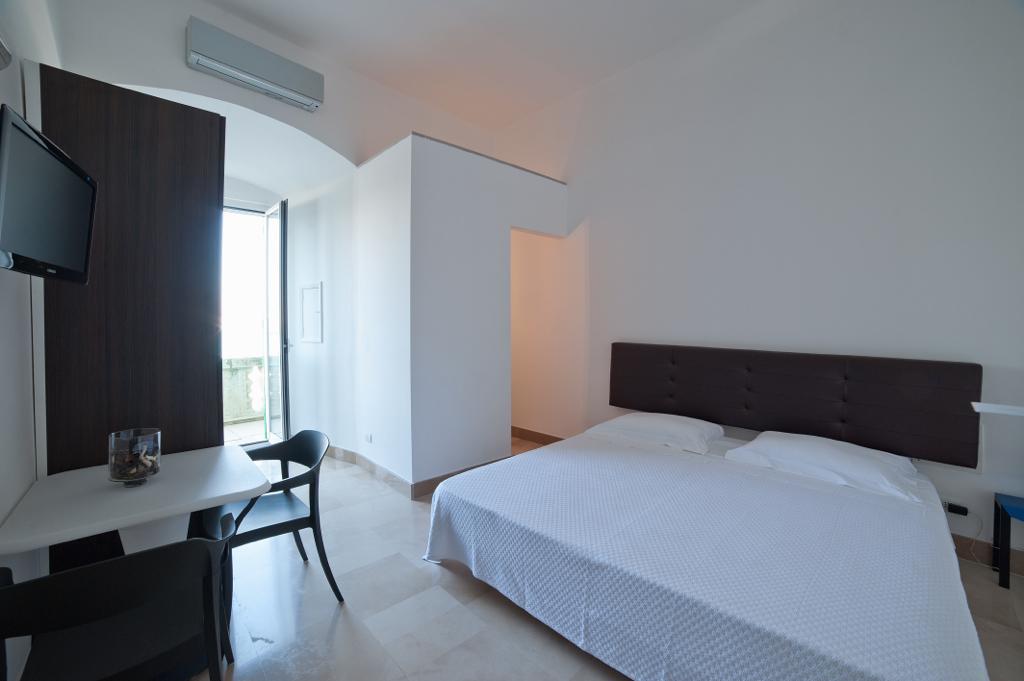 B&B Al Duomo Molfetta Cameră foto